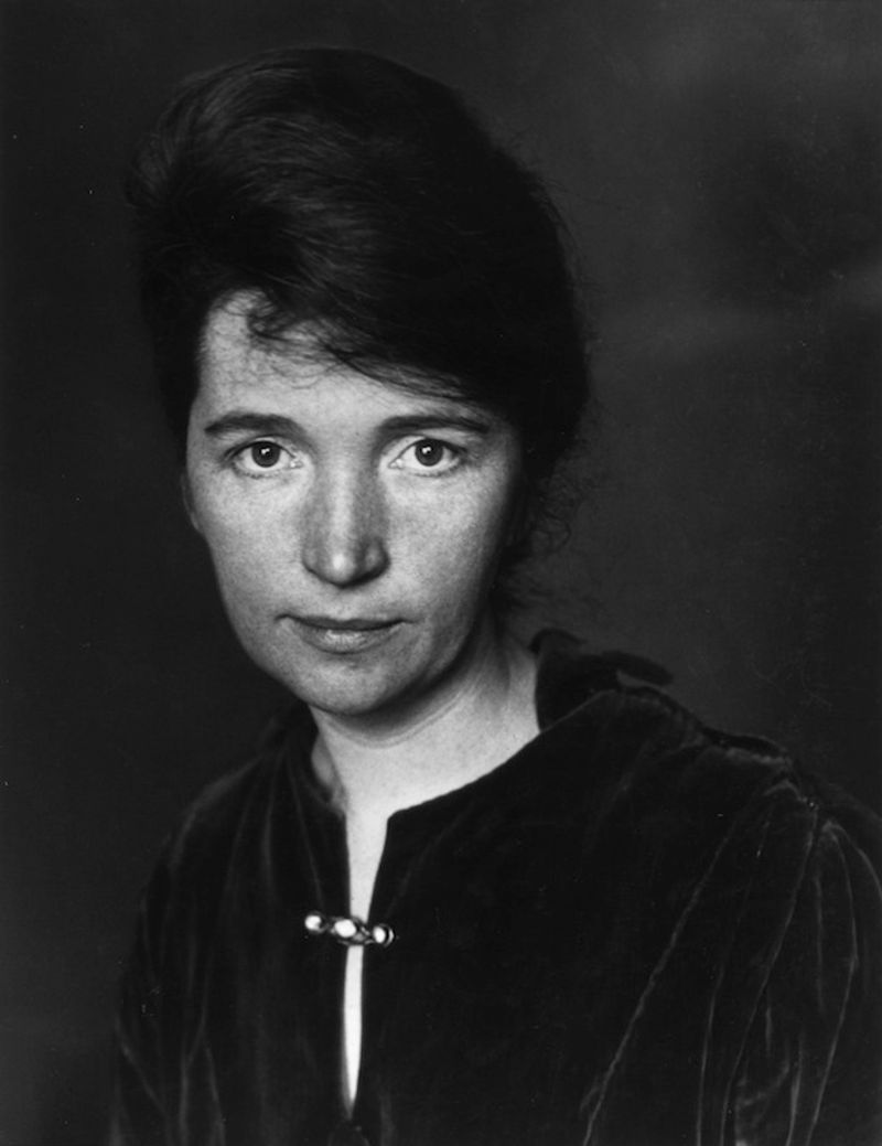 Margaret Sanger (1879–1966)