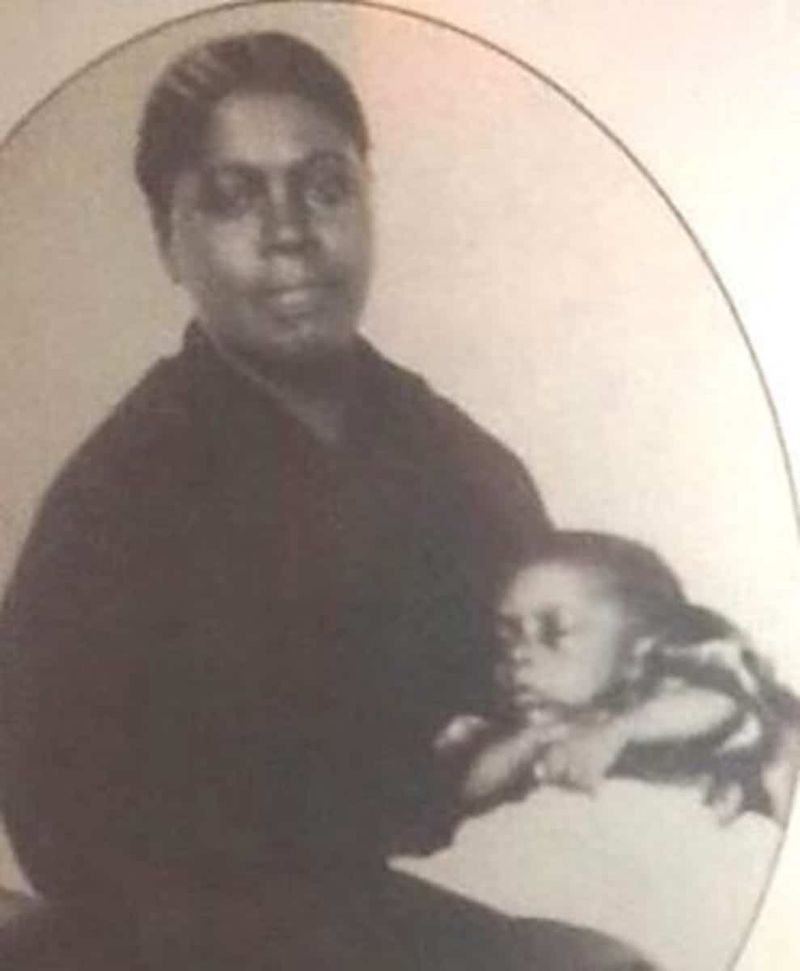 Henrietta Duterte