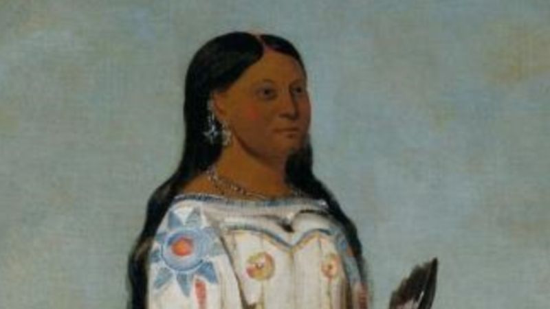 The Debate Over Her Very Name