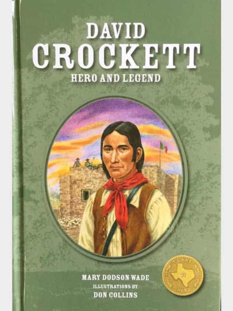 The Frontier Bookworm