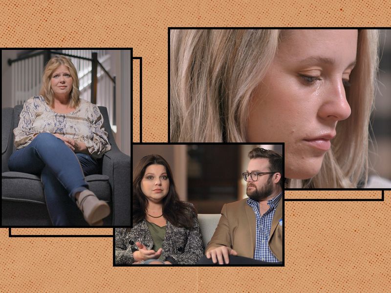 Shiny Happy People: Duggar Family Secrets
