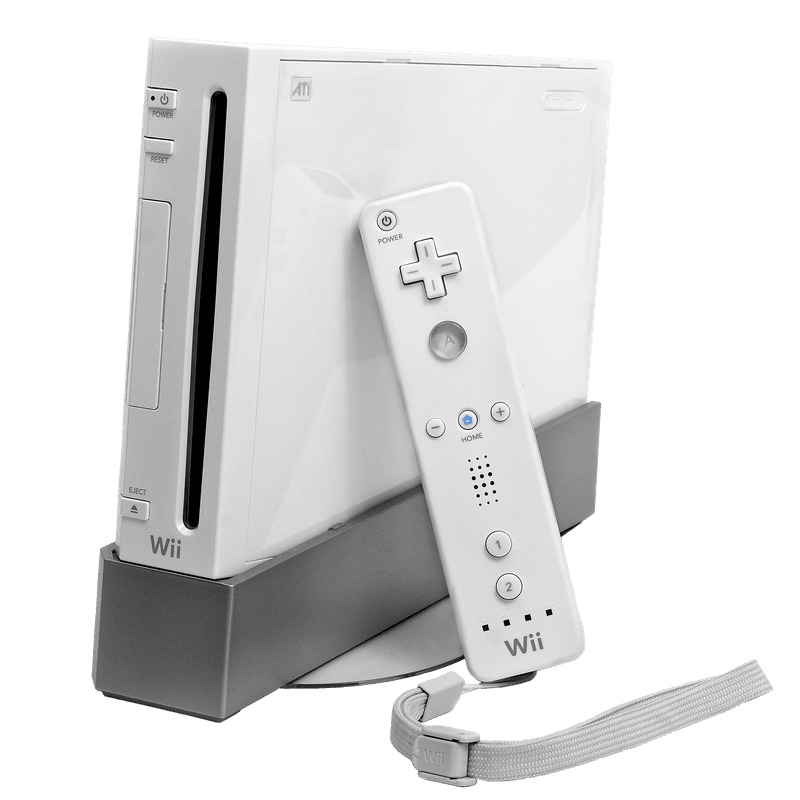Nintendo Wii (2006)