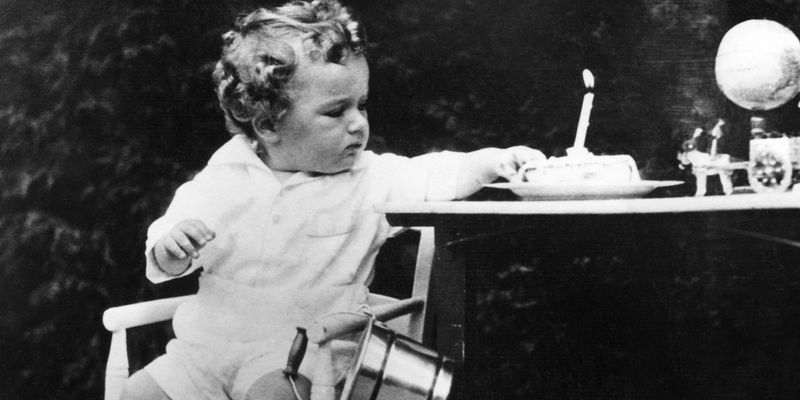 The Lindbergh Baby Kidnapping