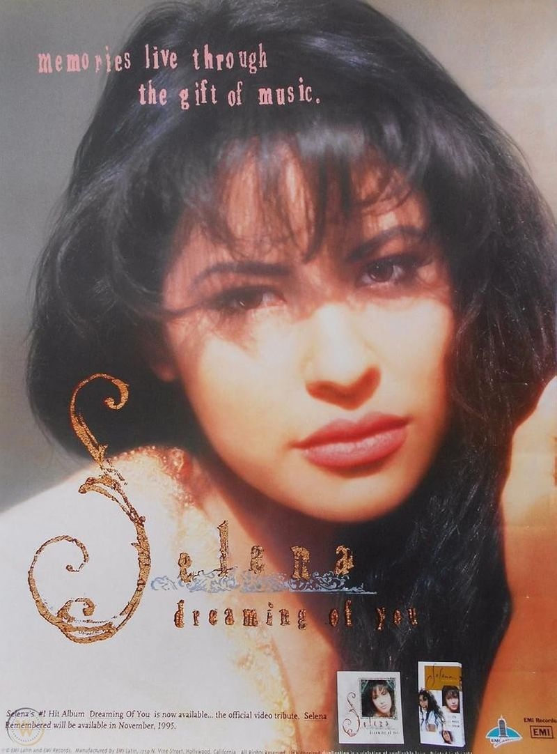 Selena (1971–1995)