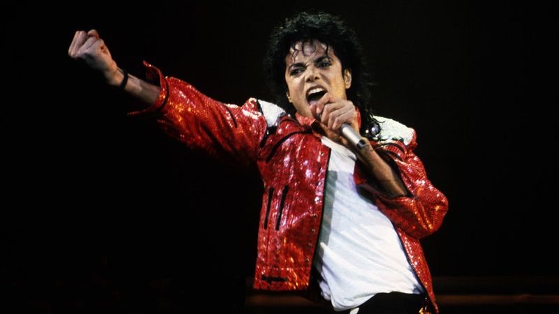 Michael Jackson: The Day The Music Stopped