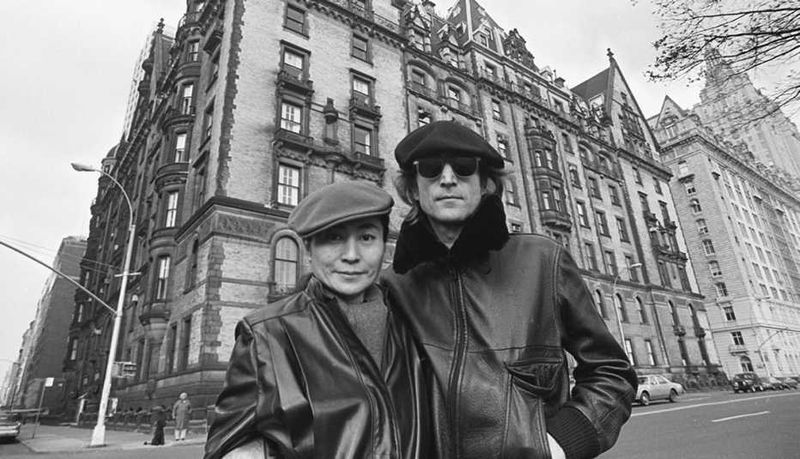 John Lennon (The Beatles)