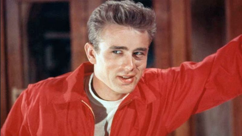 Rebel Without a Cause (1955)
