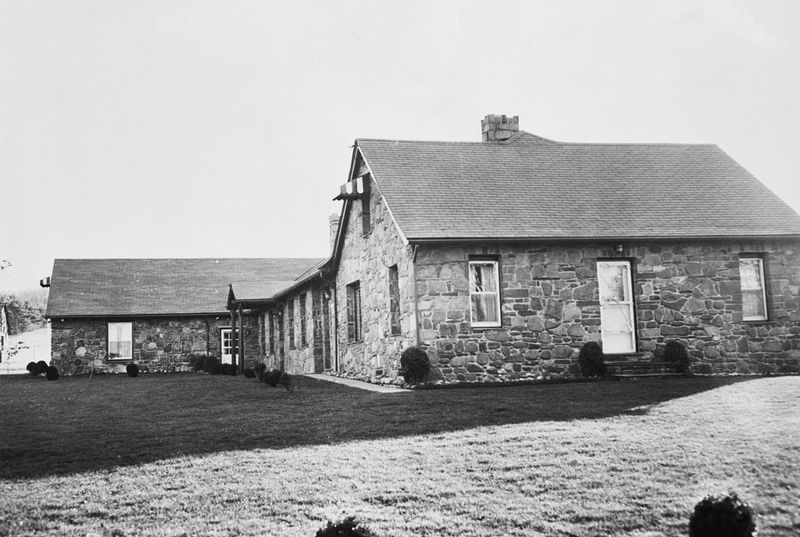 Apalachin Meeting (November 14, 1957)