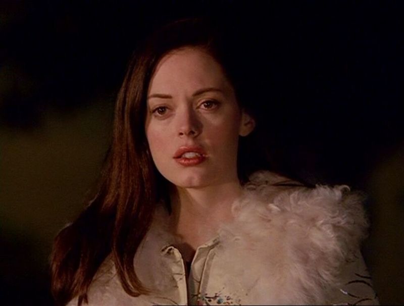 Paige Matthews – Charmed