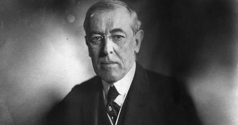 A Segregated Ball Sparked Backlash at Woodrow Wilson’s Inauguration (1913)