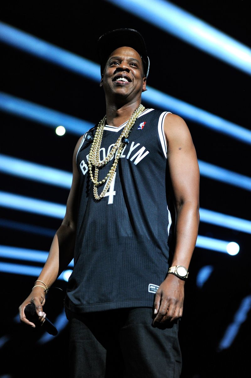 Jay-Z