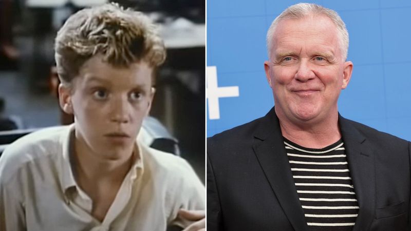 Anthony Michael Hall