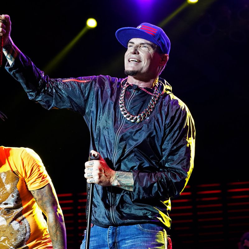 Vanilla Ice