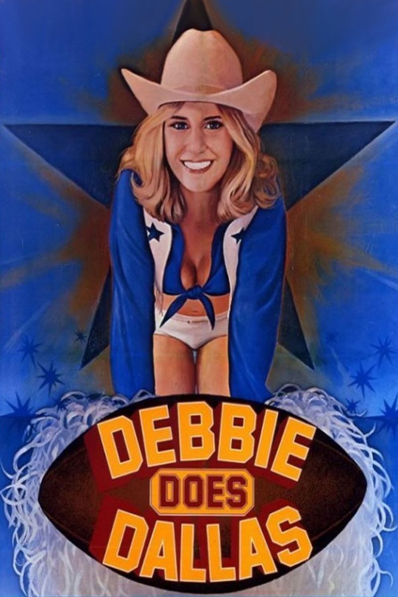 Bambi Woods – The Adult Film Star Who Truly Disappeared
