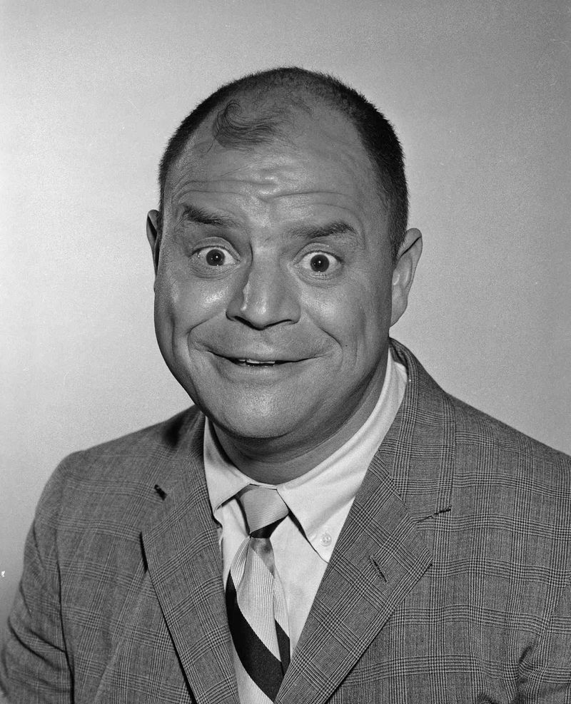 Don Rickles