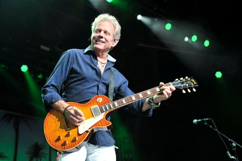 Don Felder (The Eagles)