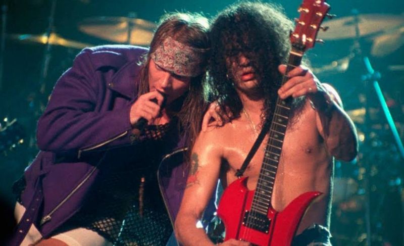 Estranged by Guns N' Roses