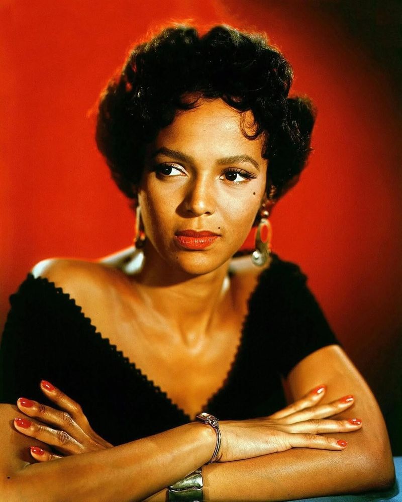 Dorothy Dandridge