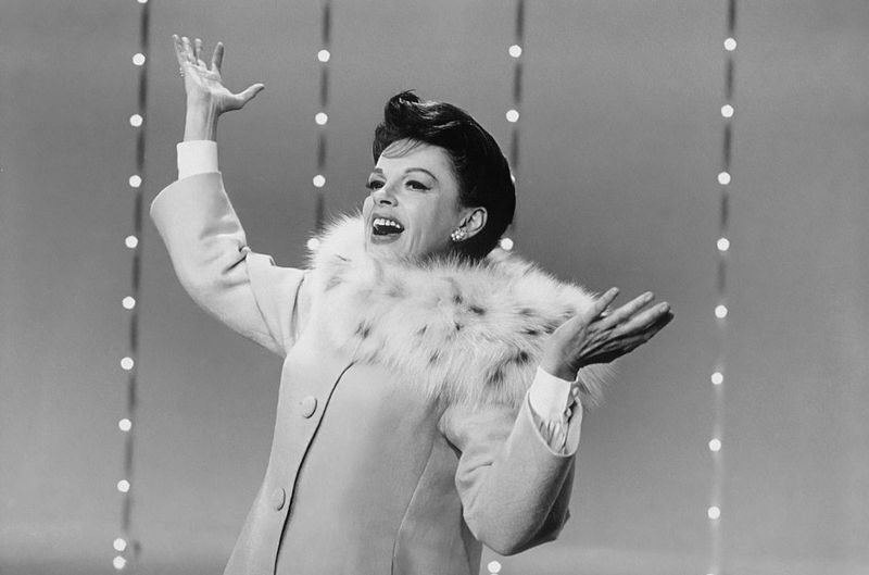 Judy Garland
