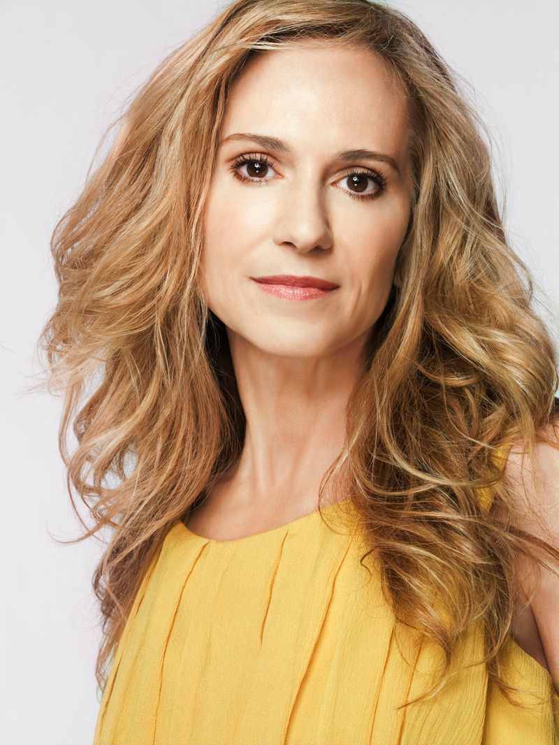 Holly Hunter (b. 1958)