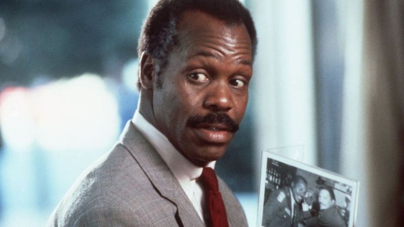Danny Glover