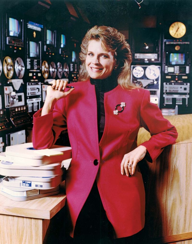 Murphy Brown (Murphy Brown)