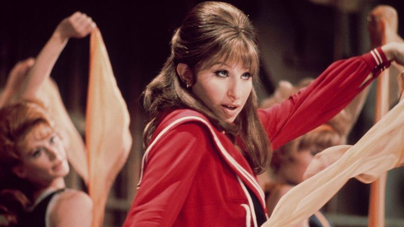 Barbra Streisand: The Brooklyn Girl Who Refused to Change Her Nose