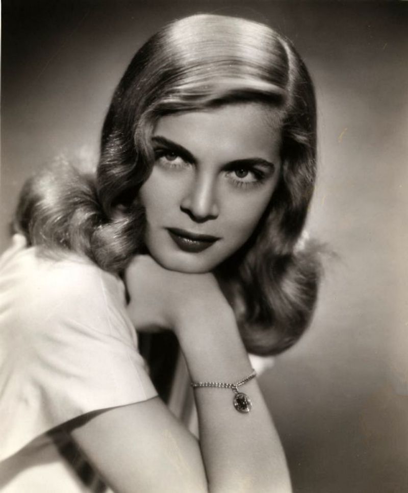 Lizabeth Scott