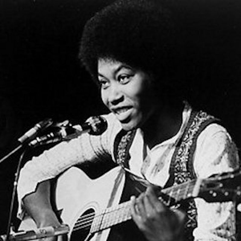 Joan Armatrading