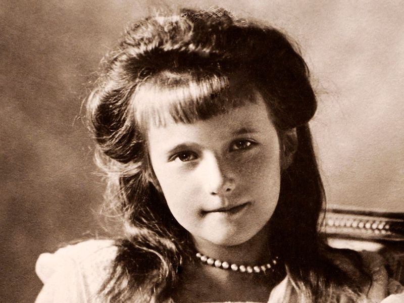 Ceclava Czapska — Another “Anastasia” With a Royal Marriage