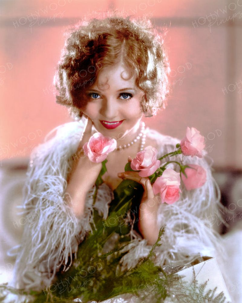 Nancy Carroll