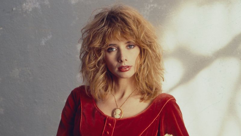 Rosanna Arquette (b. 1959)