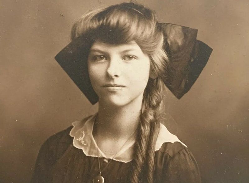Etta Place (1878–?) – The Enigmatic Outlaw