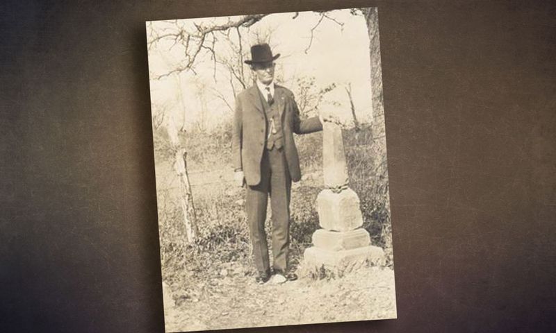 Sam Bass's Bloody Birthday