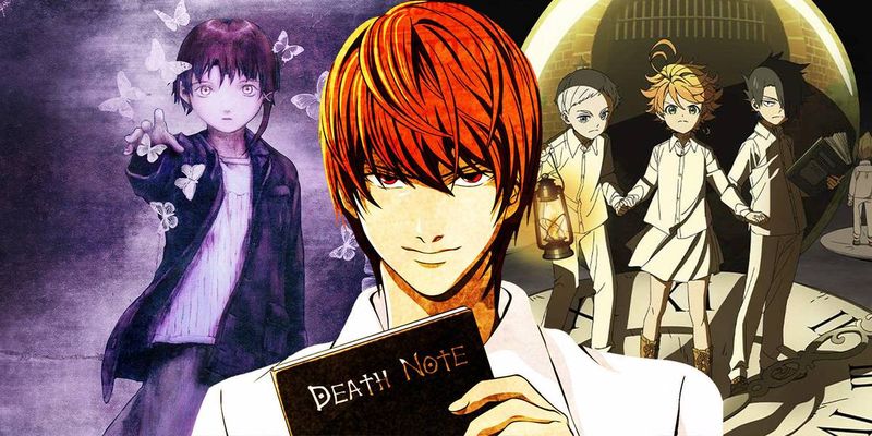 Death Note