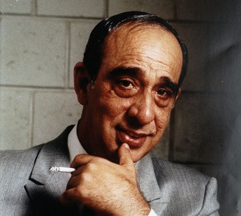 Carmine 