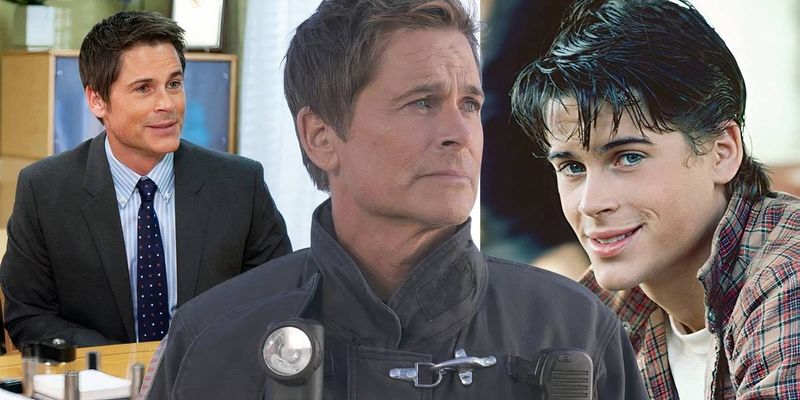 Rob Lowe