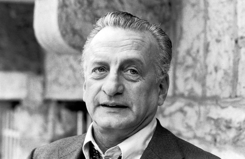 George C. Scott Turned Down The Chance To Be Don Corleone