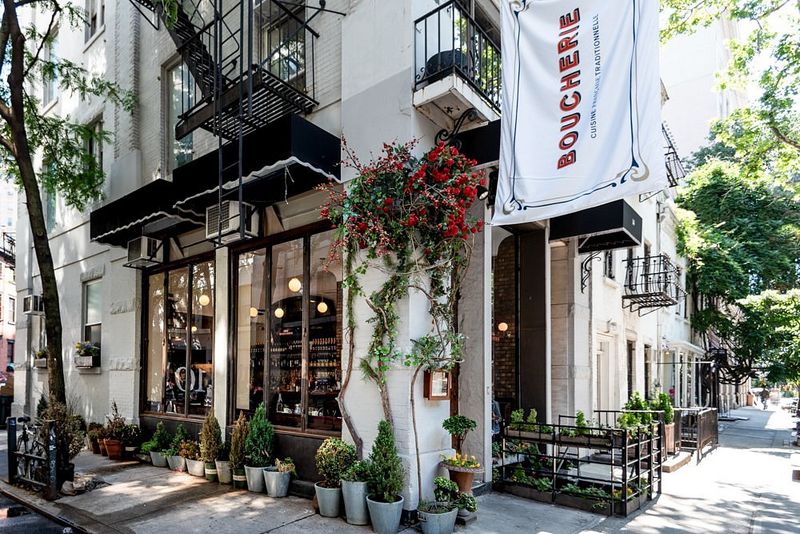 Casa Bella (New York, NY)