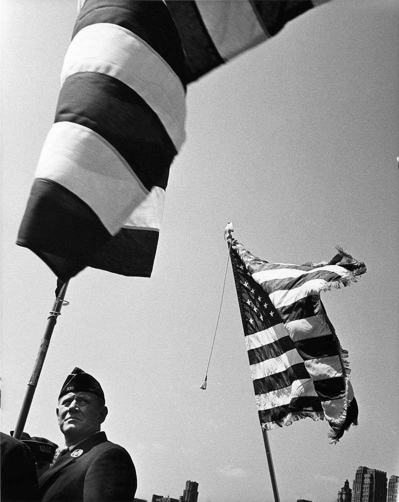 Nuclear Energy Was Framed as Patriotic