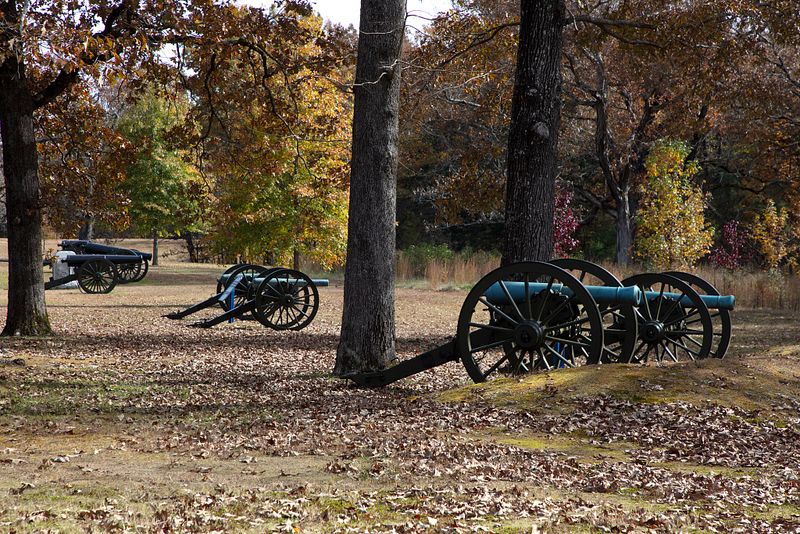 Shiloh, Tennessee