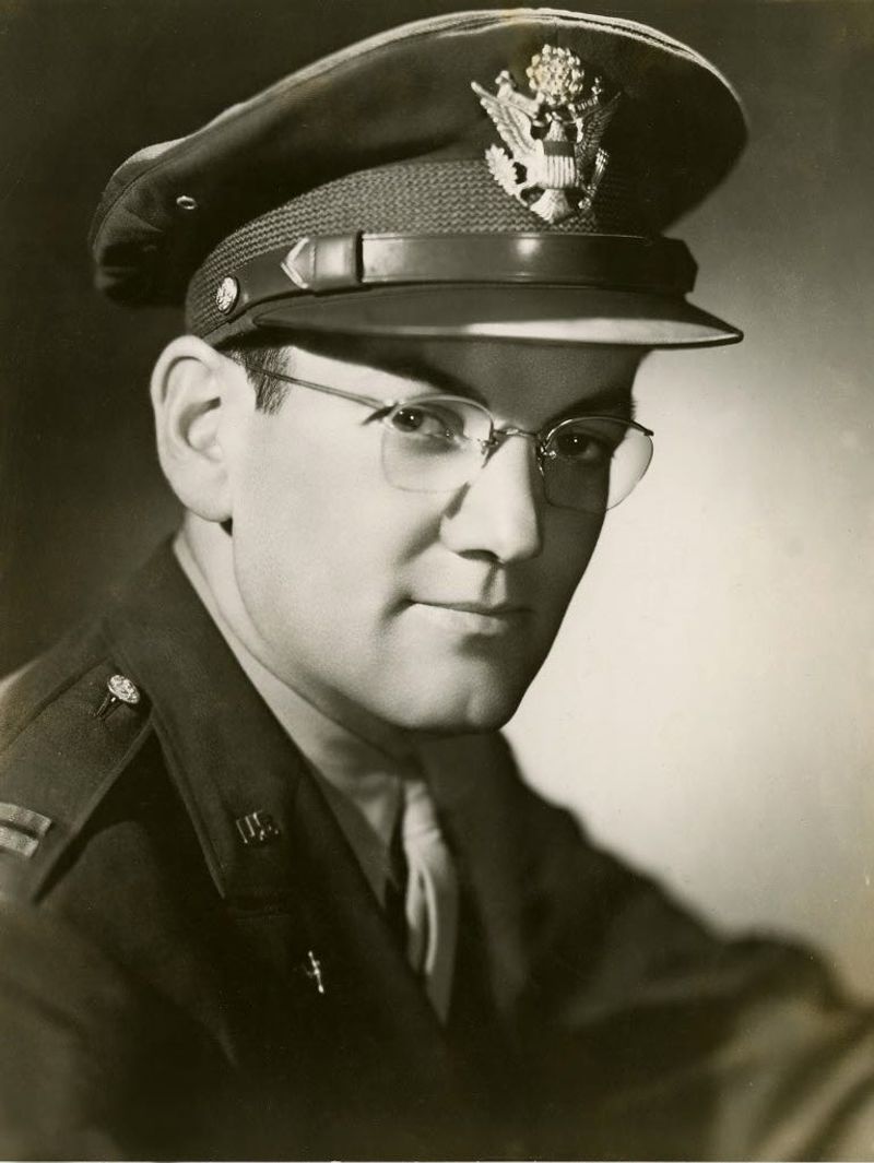 Glenn Miller – 1944