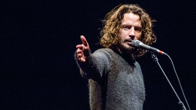 Chris Cornell (2017)