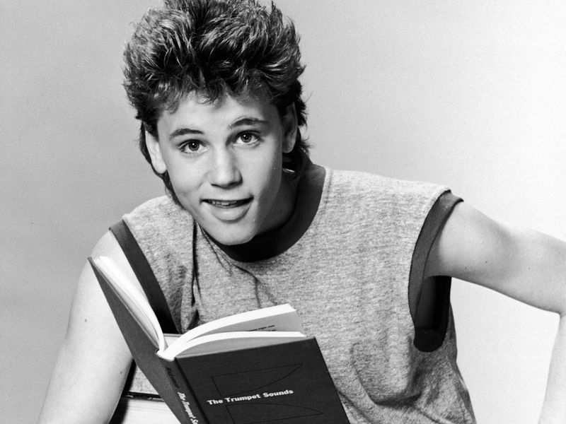 Corey Haim: The Teen Idol's Fall