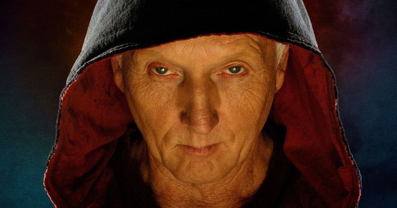 Tobin Bell as Jigsaw