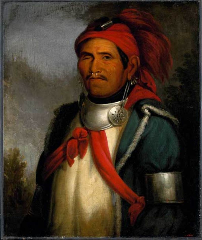 Shawnee