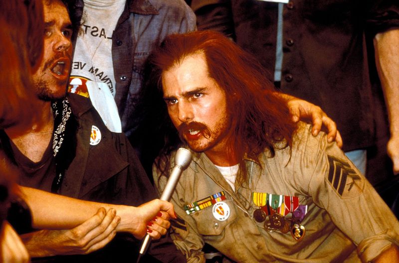 Born on the Fourth of July (1989)