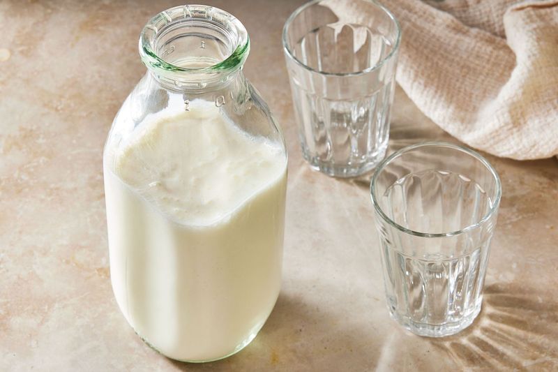 Buttermilk