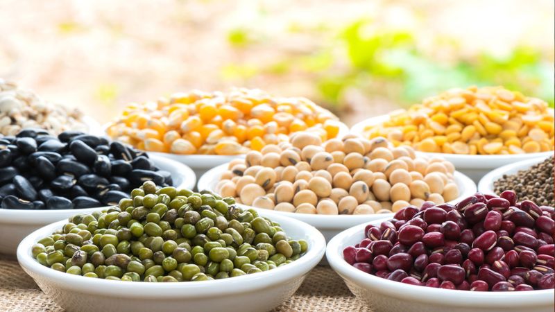 Dried Beans