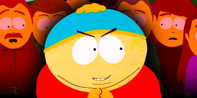 Eric Cartman – South Park